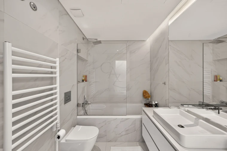 Apartamento T2 para Venda em Estrela Foto 12