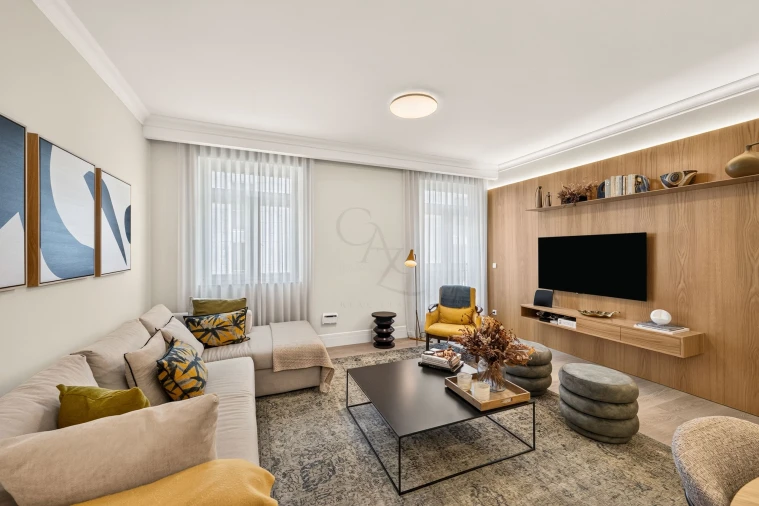 Apartamento T2 para Venda em Estrela Foto 19