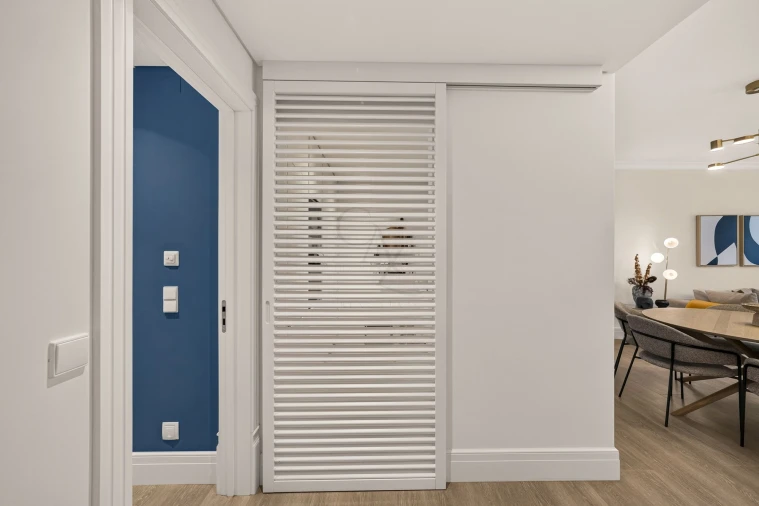 Apartamento T2 para Venda em Estrela Foto 23