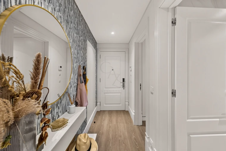 Apartamento T2 para Venda em Estrela Foto 5