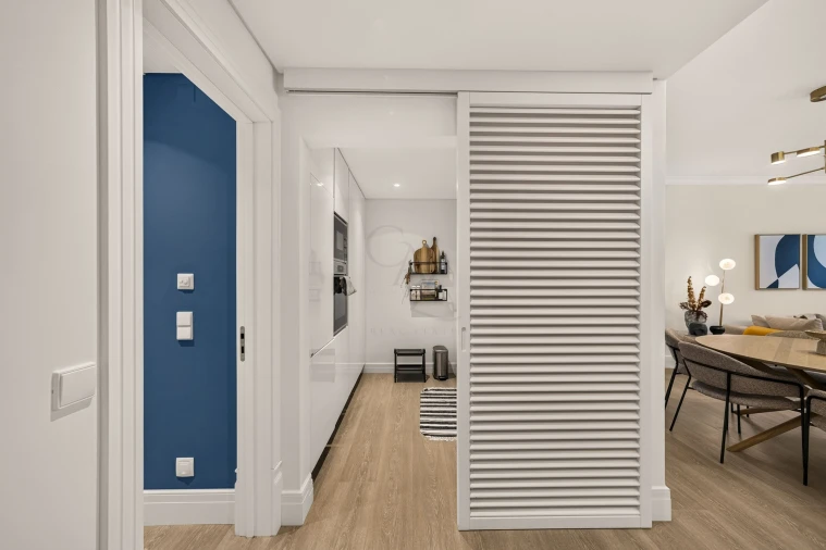Apartamento T2 para Venda em Estrela Foto 22