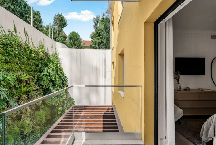 Apartamento T2 para Venda em Estrela Foto 27