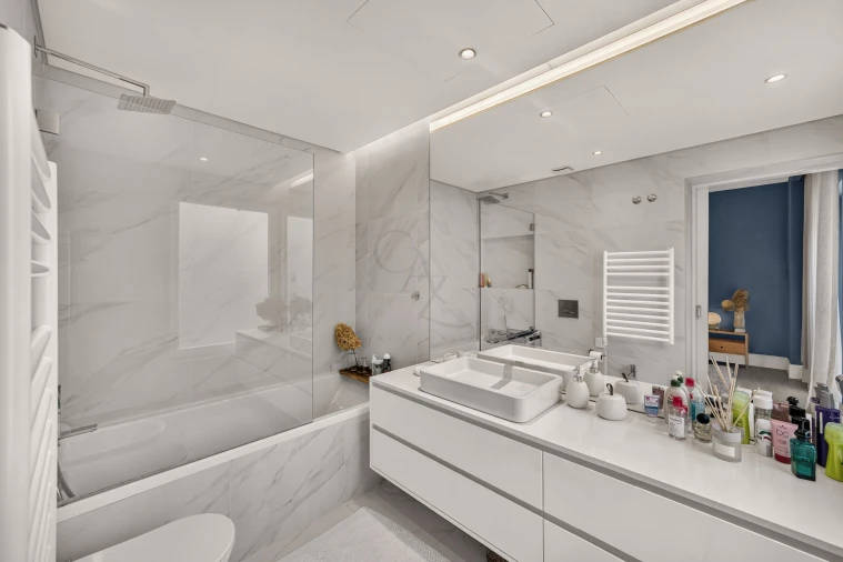 Apartamento T2 para Venda em Estrela Foto 2