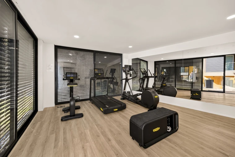Apartamento T2 para Venda em Estrela Foto 29