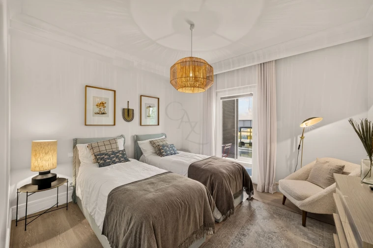 Apartamento T2 para Venda em Estrela Foto 25