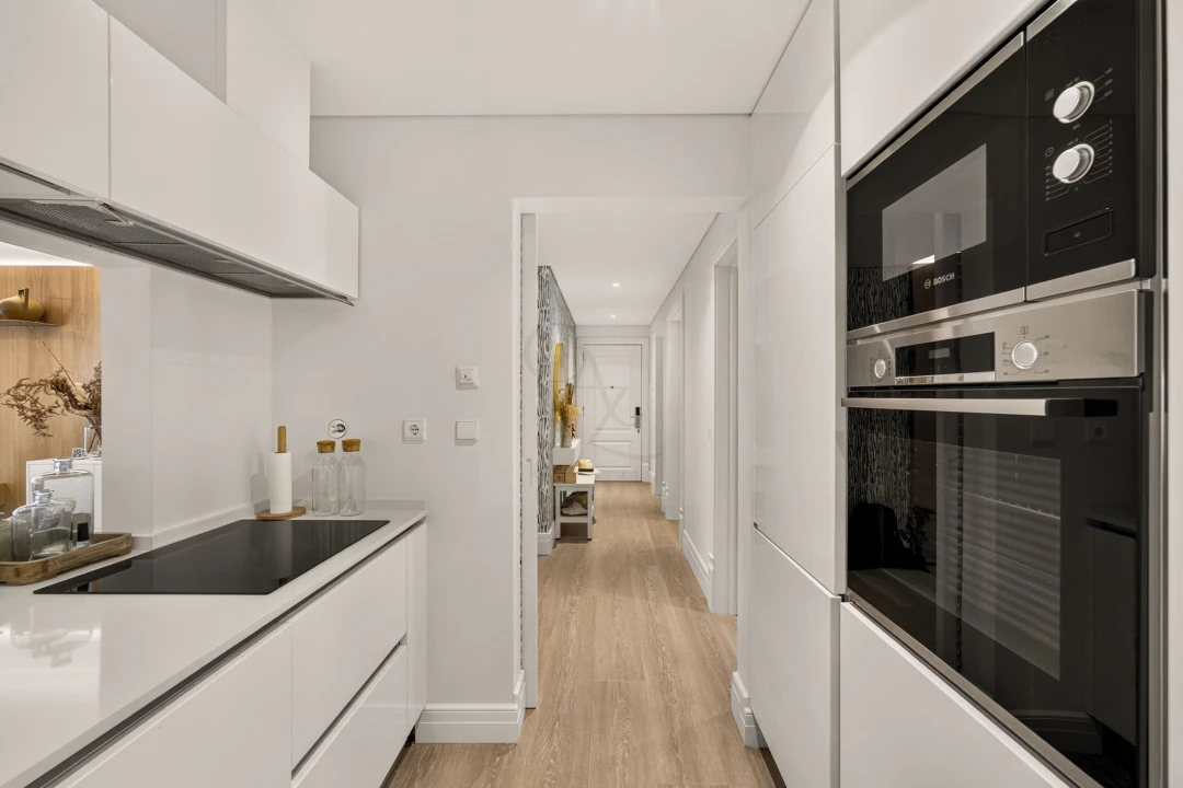 Apartamento T2 para Venda em Estrela Foto 15