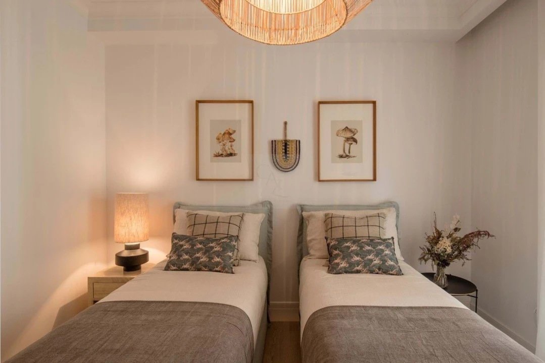Apartamento T2 para Venda em Estrela Foto 12