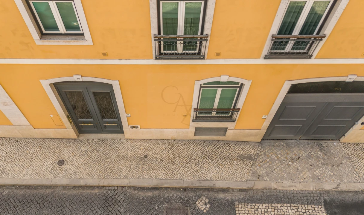 Apartamento T2 para Venda em Estrela Foto 33