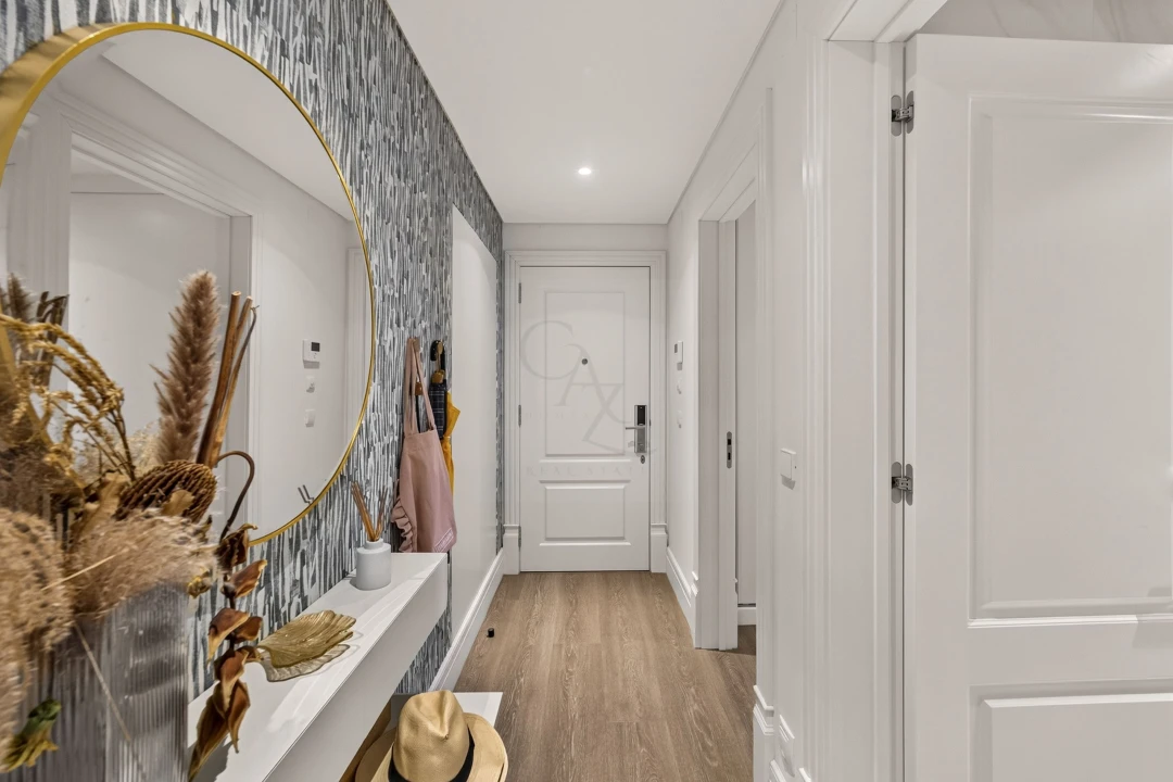 Apartamento T2 para Venda em Estrela Foto 5