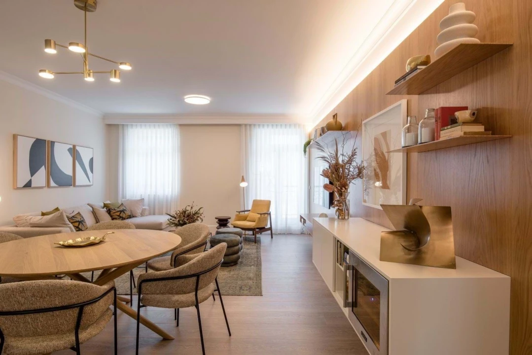 Apartamento T2 para Venda em Estrela Foto 7