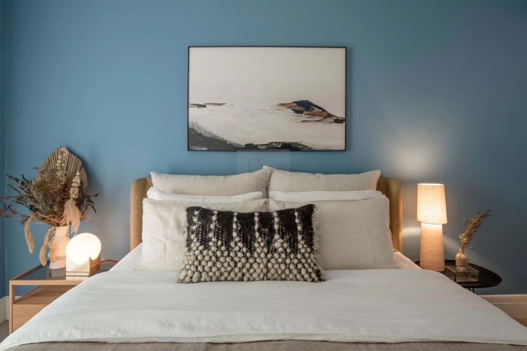 Apartamento T2 para Venda em Estrela Foto 9