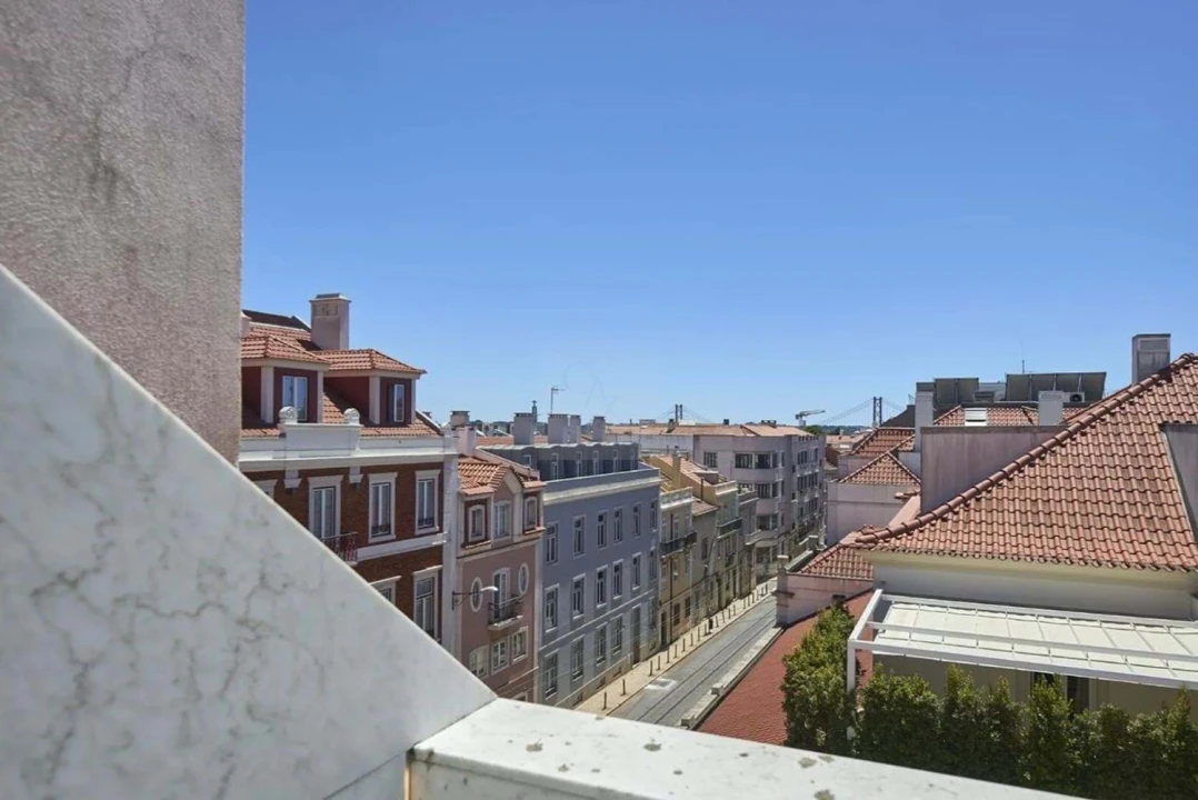 Apartamento T4 para Venda em Estrela Foto 20