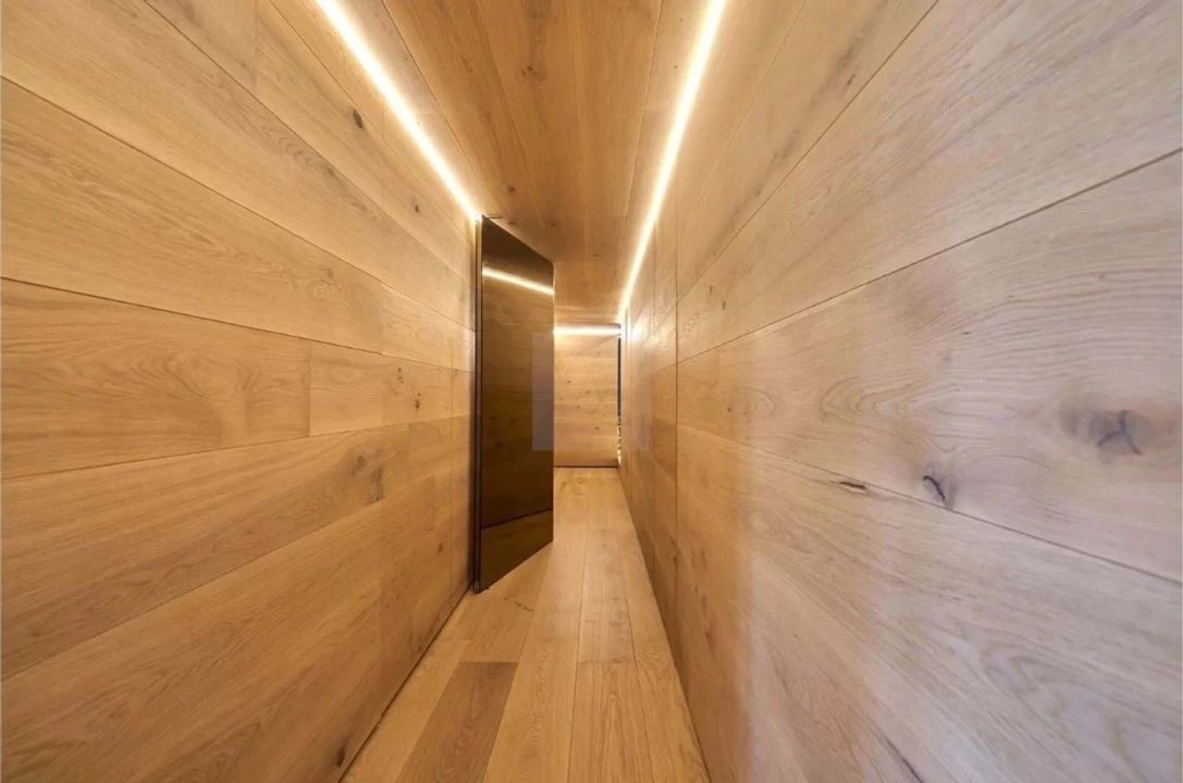 Apartamento T4 para Venda em Estrela Foto 8