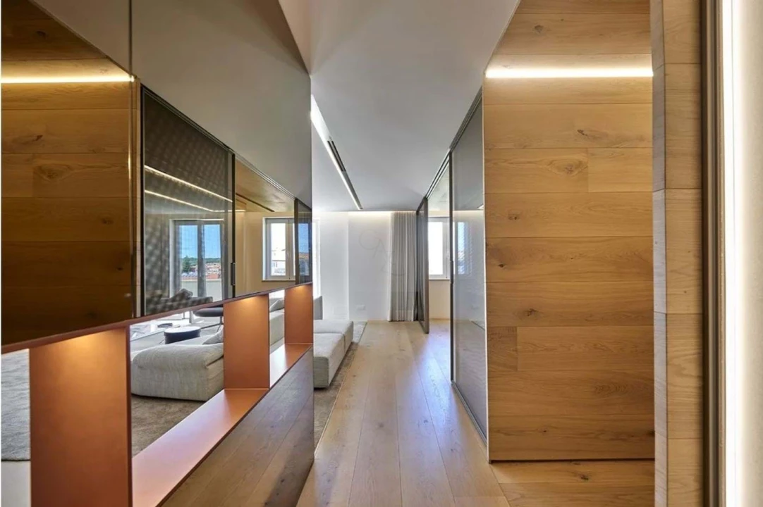 Apartamento T4 para Venda em Estrela Foto 2