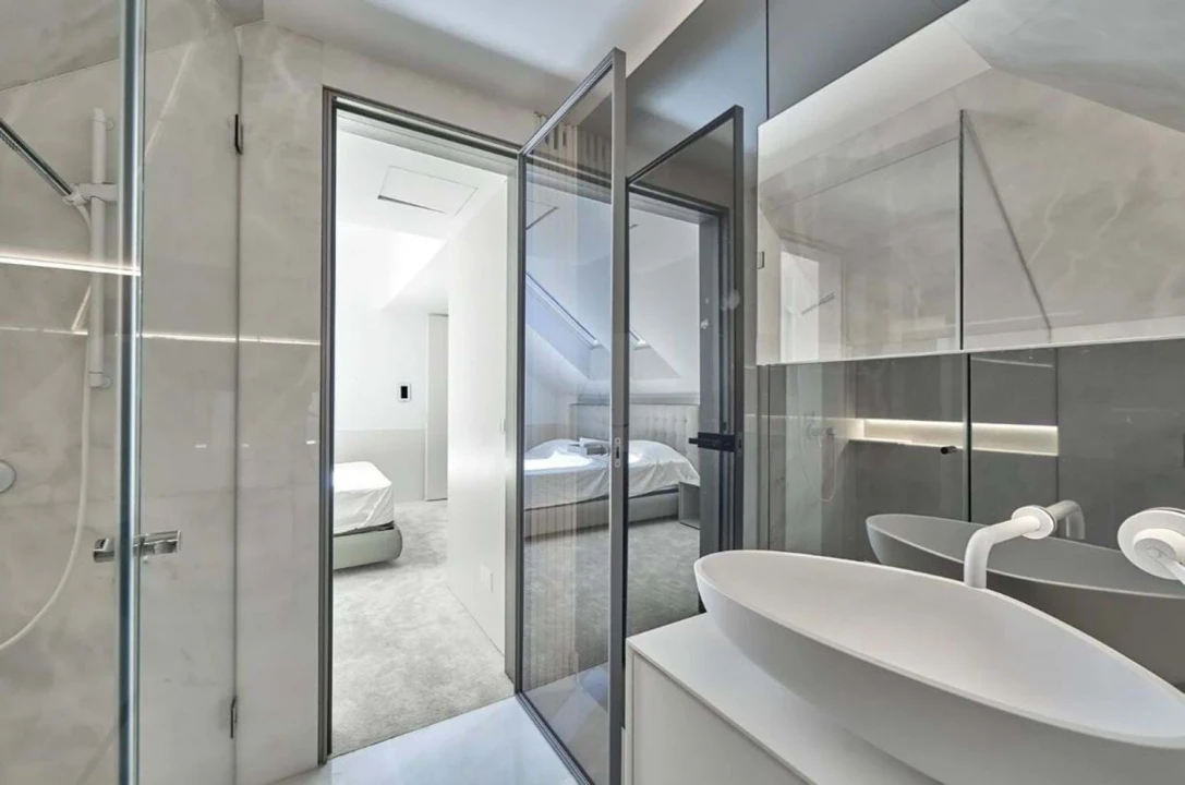 Apartamento T4 para Venda em Estrela Foto 17