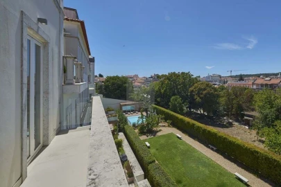 Apartamento T4 para Venda em Estrela