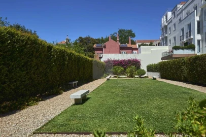 Apartamento T4 para Venda em Estrela