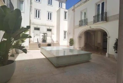 Apartamento T4 para Venda em Estrela
