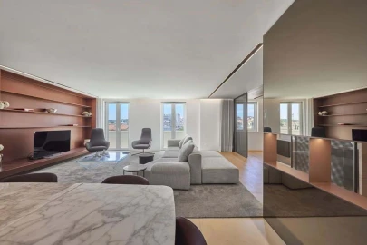 Apartamento T4 para Venda em Estrela