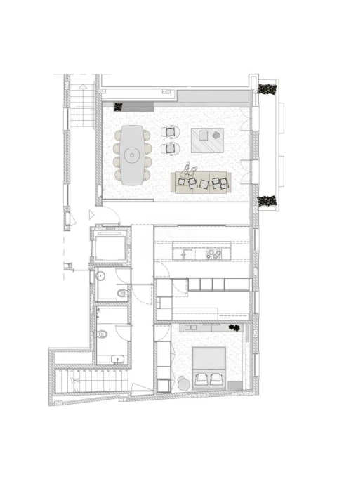 Apartamento T4 para Venda em Estrela