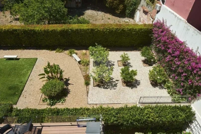 Apartamento T4 para Venda em Estrela