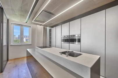 Apartamento T4 para Venda em Estrela