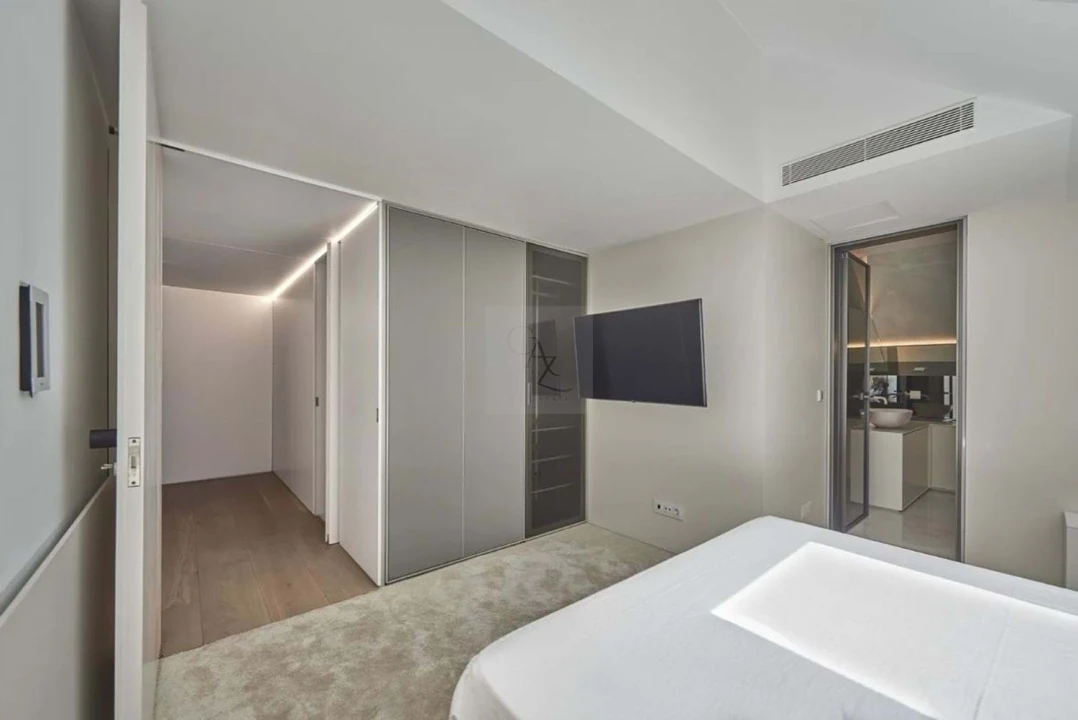 Apartamento T4 para Venda em Estrela Foto 18