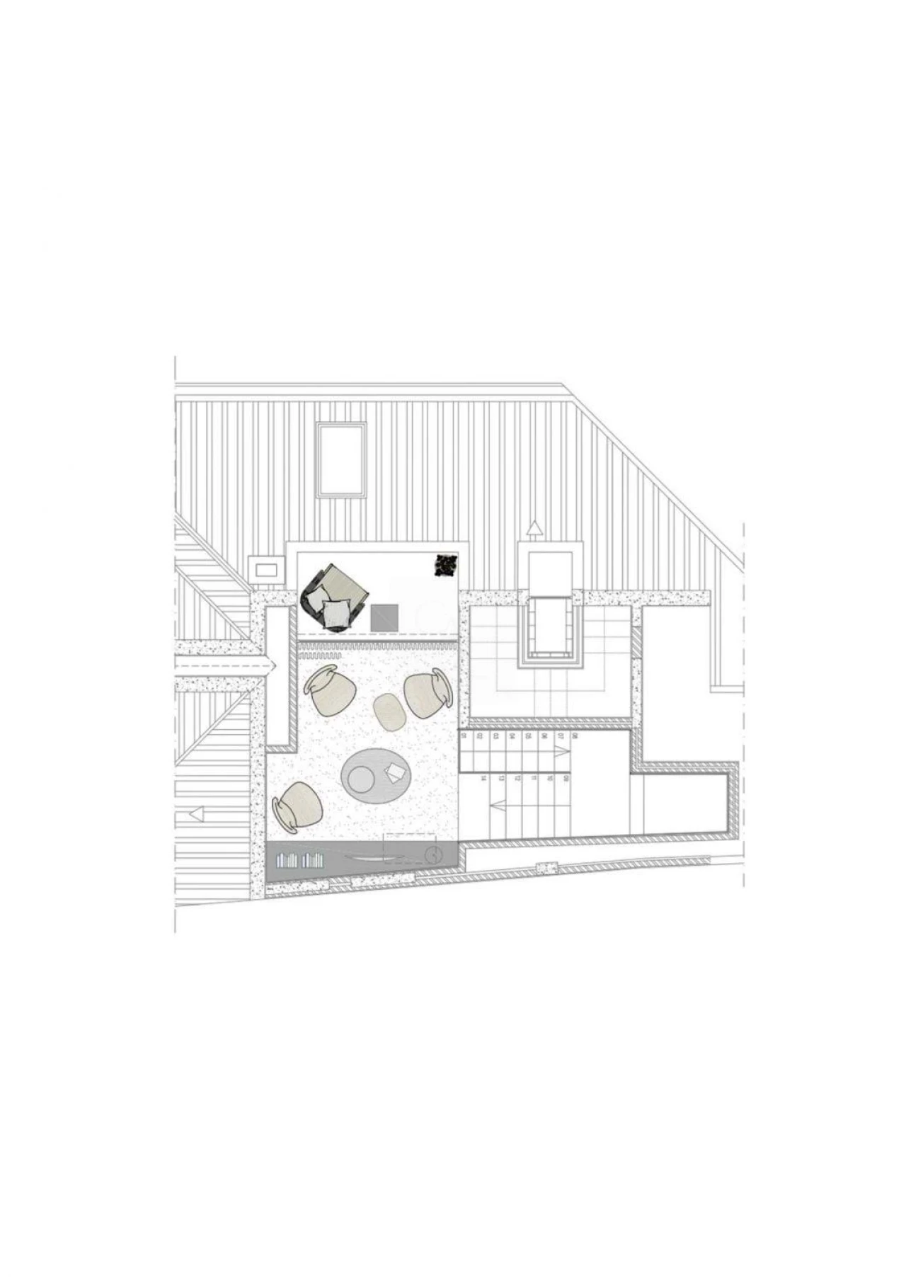 Apartamento T4 para Venda em Estrela Foto 32