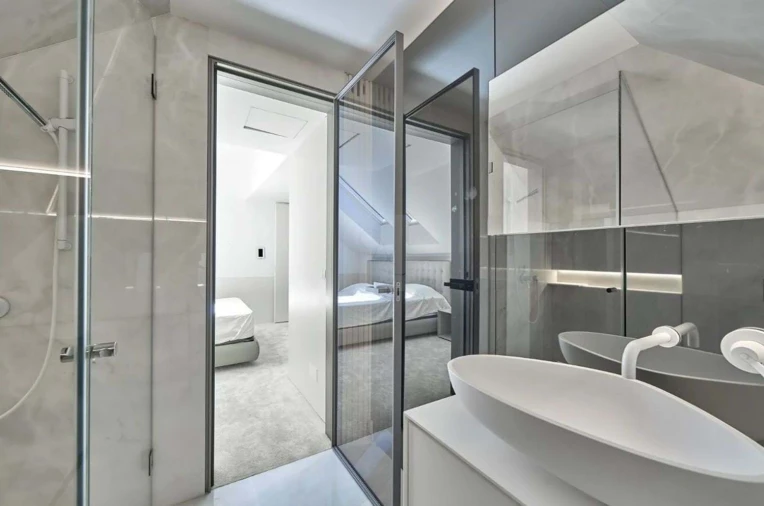 Apartamento T4 para Venda em Estrela Foto 17