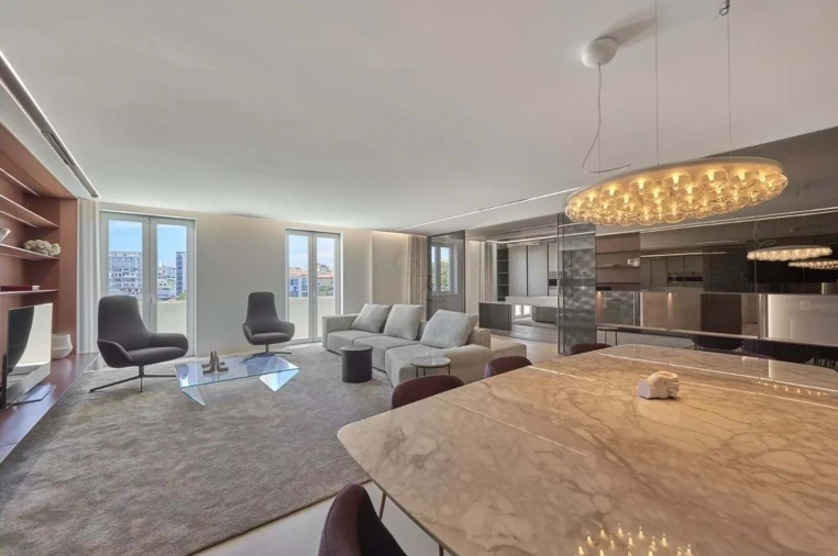 Apartamento T4 para Venda em Estrela Foto 5