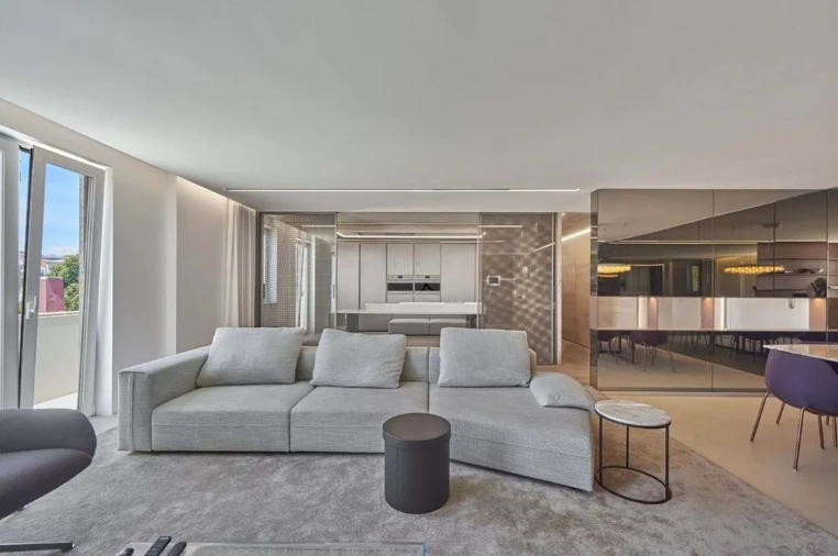 Apartamento T4 para Venda em Estrela Foto 4