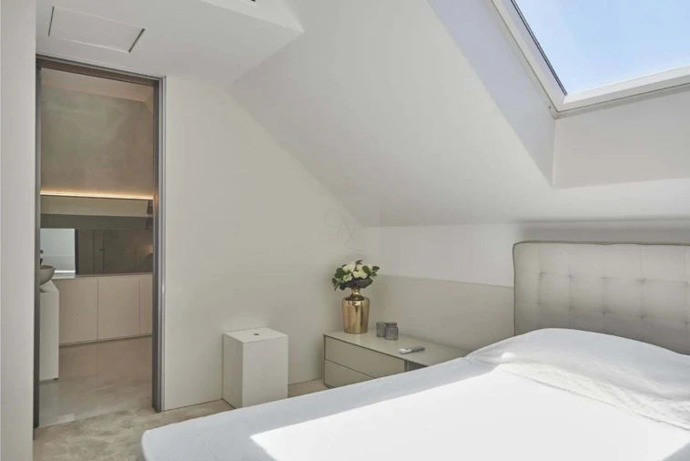 Apartamento T4 para Venda em Estrela Foto 16