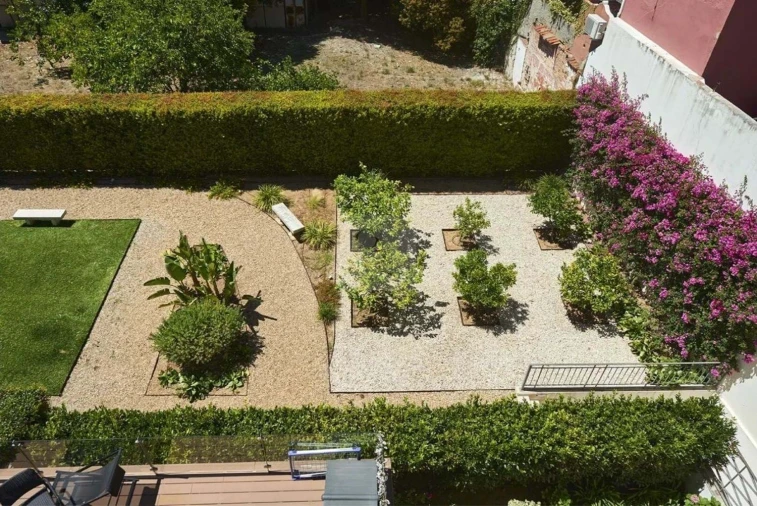 Apartamento T4 para Venda em Estrela Foto 26