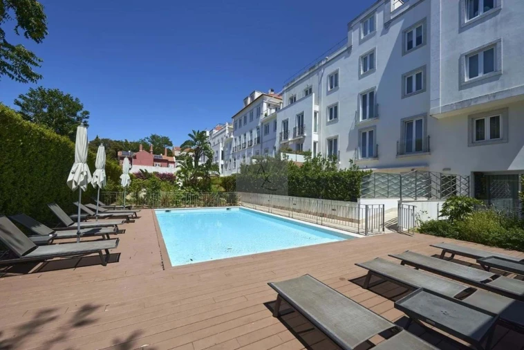 Apartamento T4 para Venda em Estrela Foto 29
