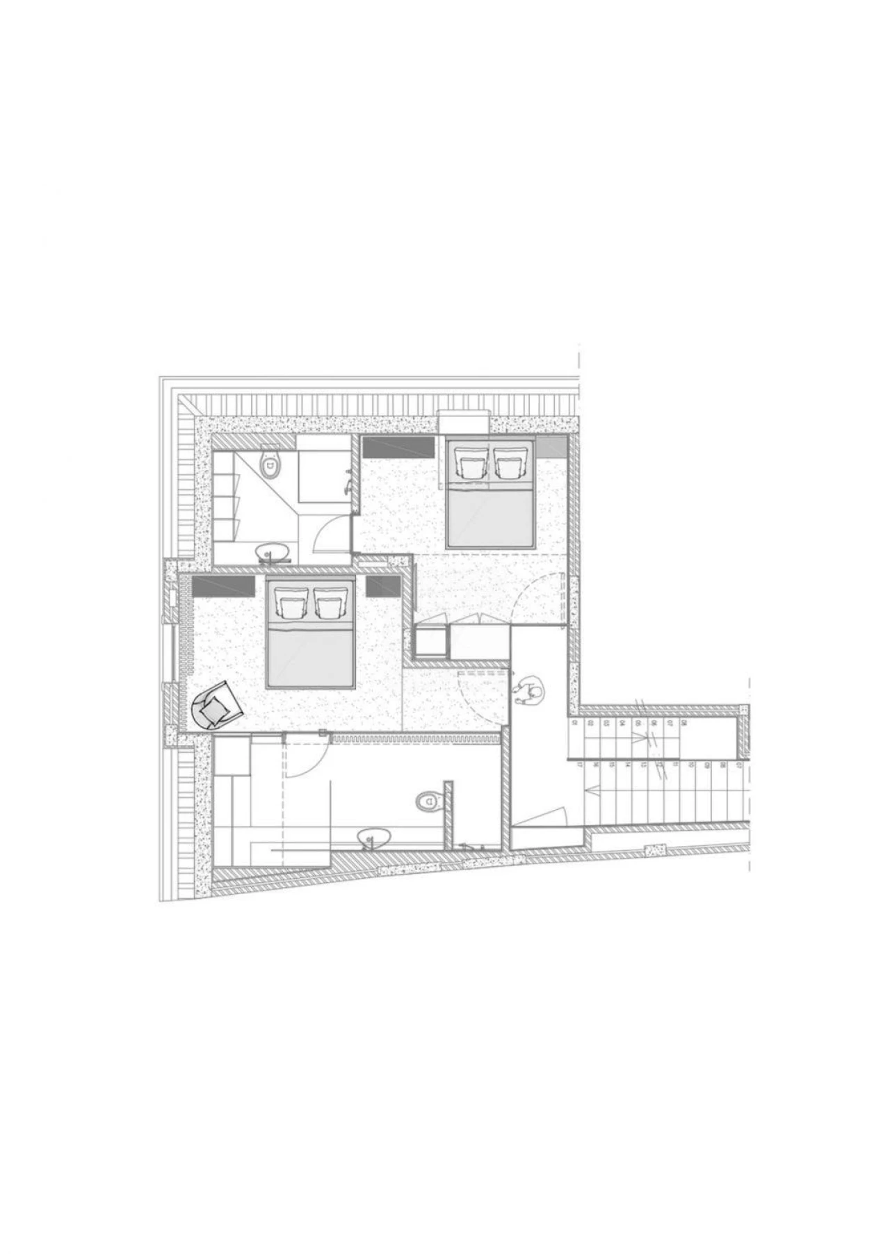 Apartamento T4 para Venda em Estrela Foto 31