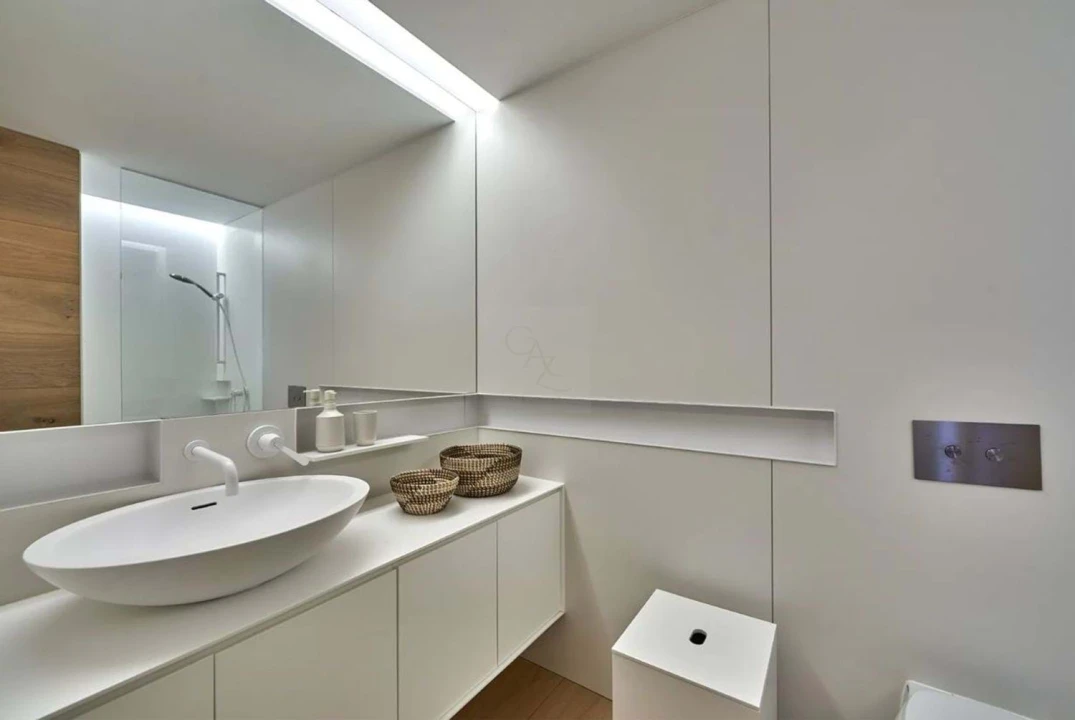 Apartamento T4 para Venda em Estrela Foto 13