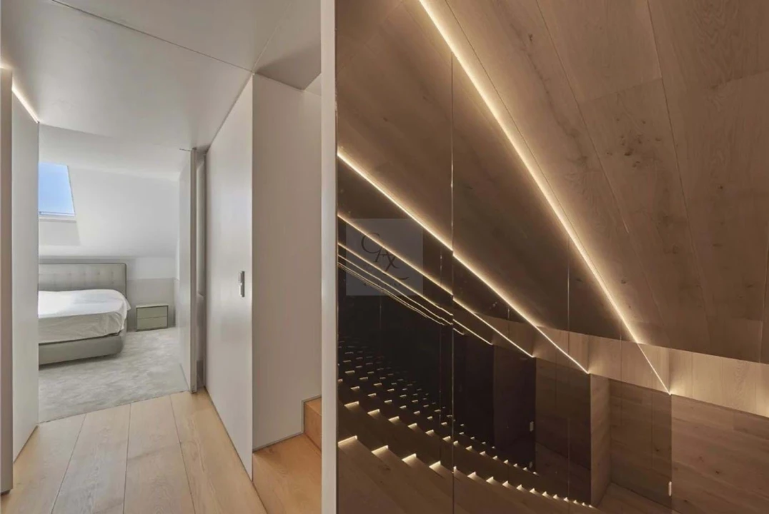 Apartamento T4 para Venda em Estrela Foto 14