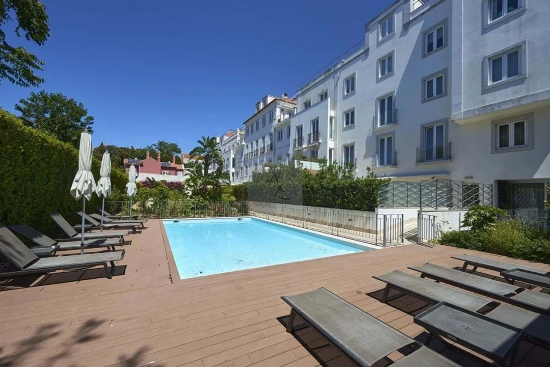 Apartamento T4 para Venda em Estrela Foto 29