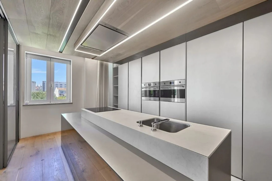 Apartamento T4 para Venda em Estrela Foto 7