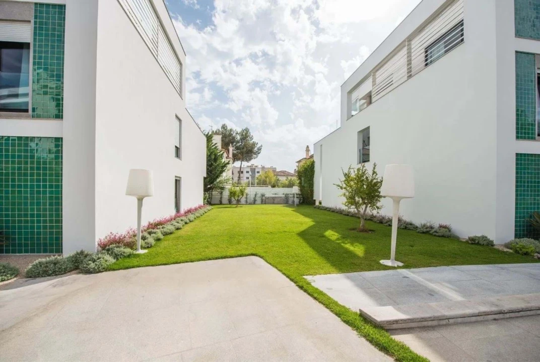 Apartamento T5 para Venda em Belém Foto 2