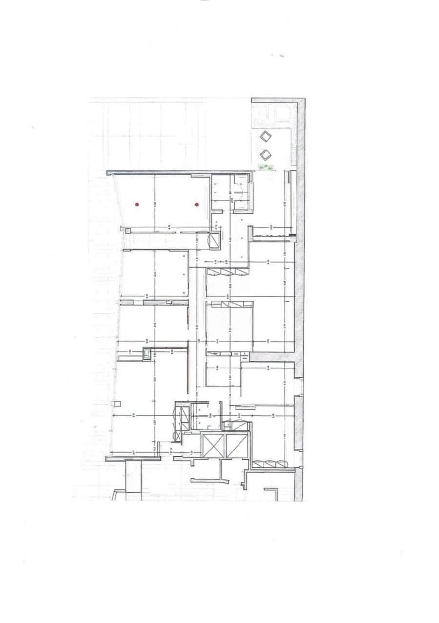 Apartamento T5 para Venda em Belém Foto 3