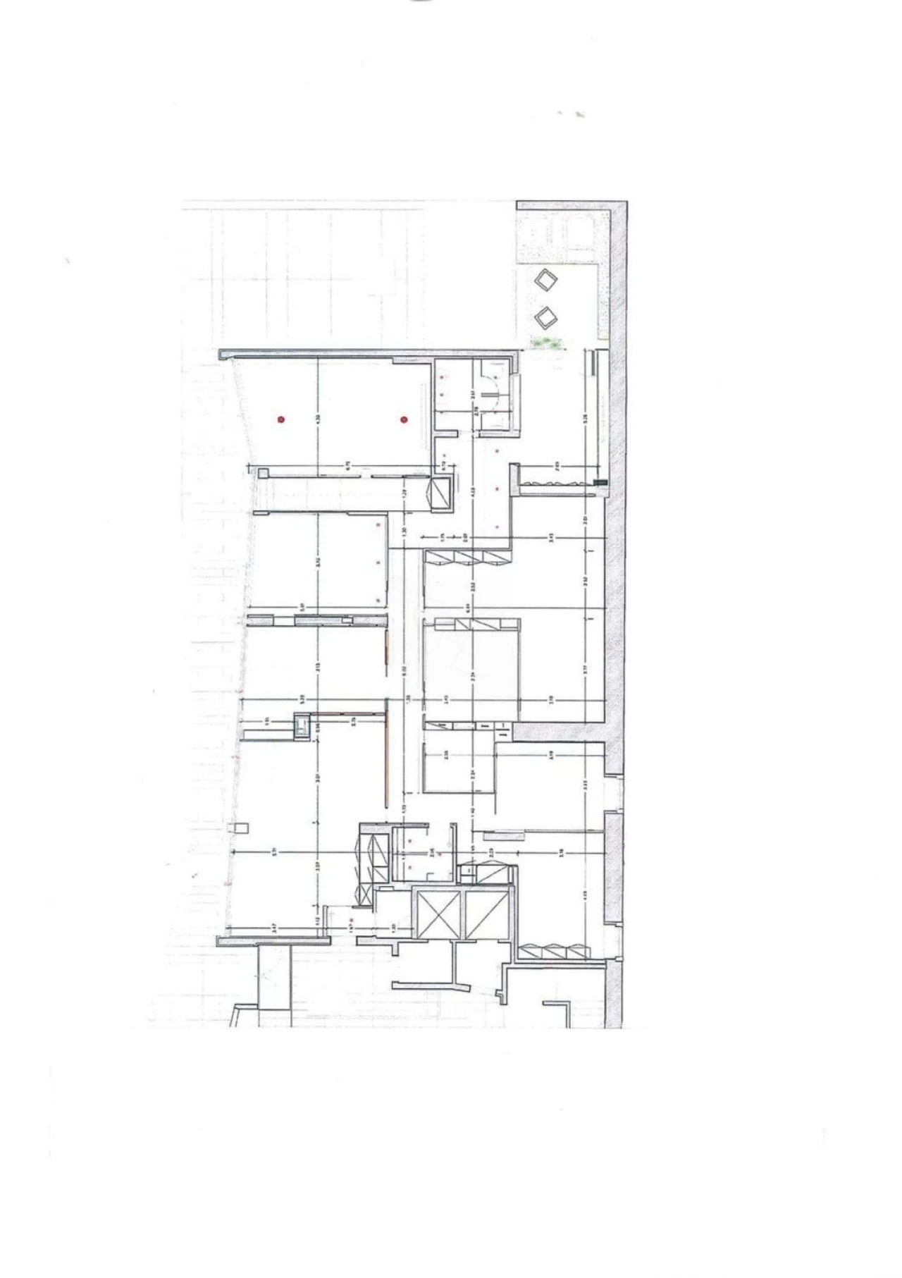 Apartamento T5 para Venda em Belém Foto 3