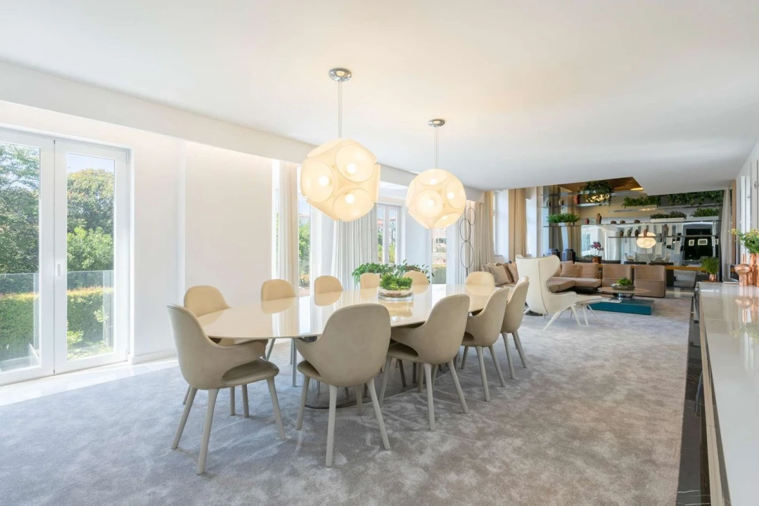 Apartamento T6 para Venda em Estrela Foto 3