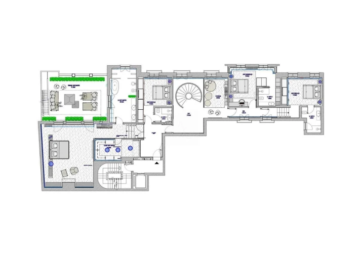 Apartamento T6 para Venda em Estrela Foto 13