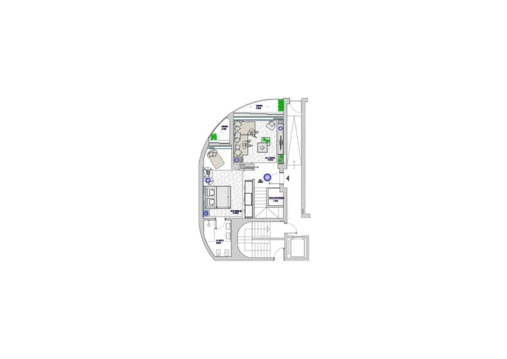 Apartamento T6 para Venda em Estrela Foto 11