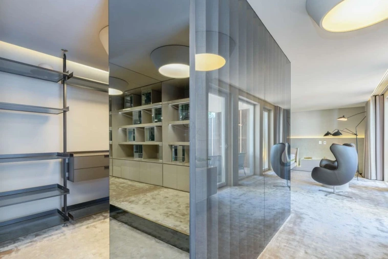 Apartamento T6 para Venda em Estrela Foto 4