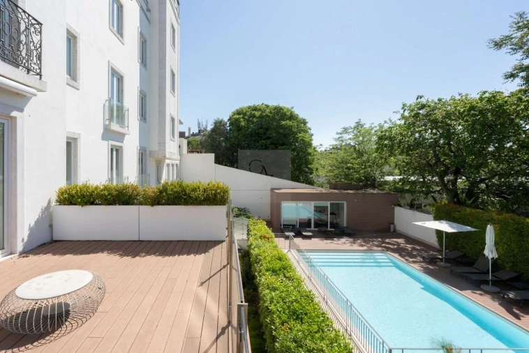 Apartamento T6 para Venda em Estrela Foto 10