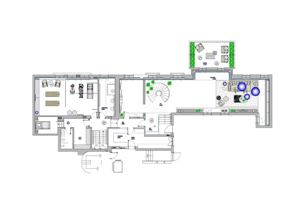 Apartamento T6 para Venda em Estrela Foto 12