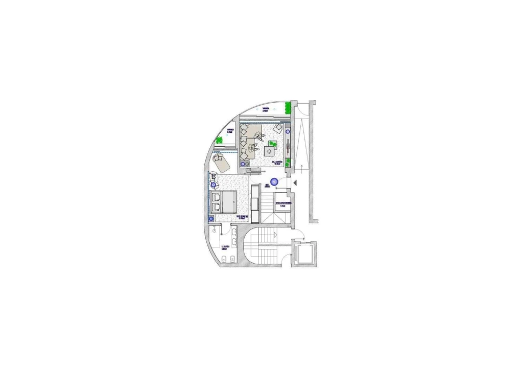 Apartamento T6 para Venda em Estrela Foto 11