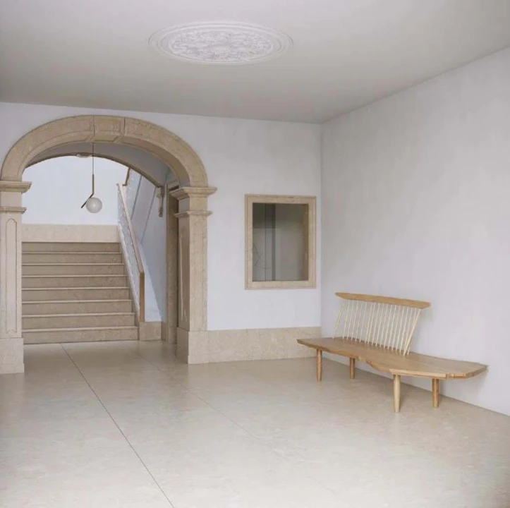 Apartamento T3 para Venda em Avenidas Novas Foto 5